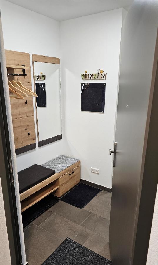 Ferienwohnung Im Glockenziel Engen Exterior photo